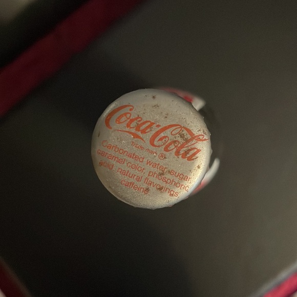 Paul Bear Bryant Coke Bottle - Picture 2 of 8